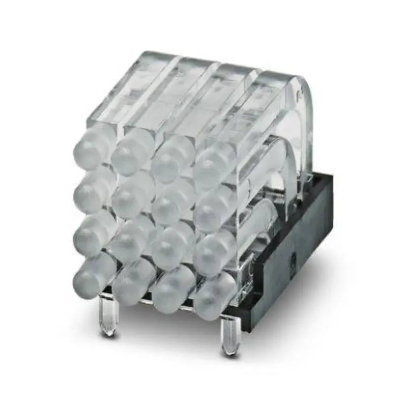 HS LC-H-D2C/ R4XC4-2,54 - Fiber optic