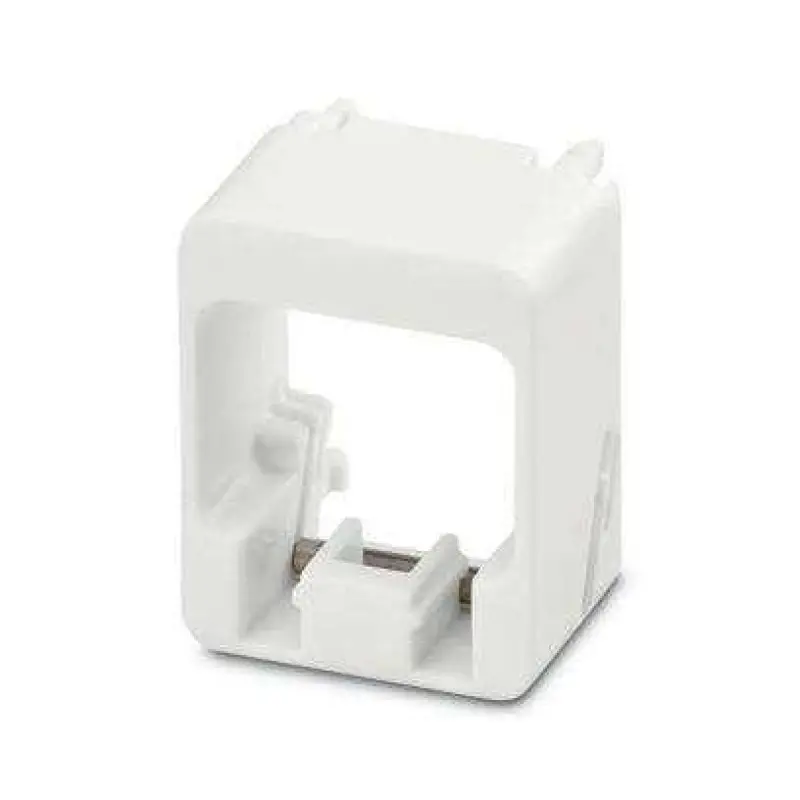 NBC-PP-F1PWH:10 - Plug Guard Security Frame