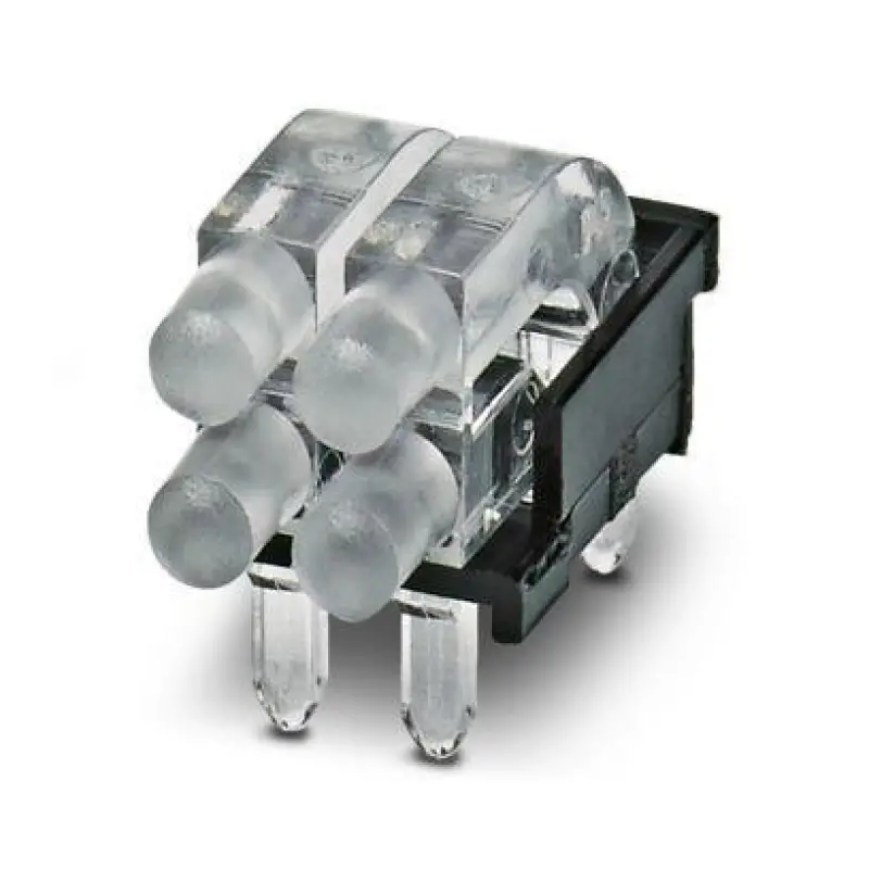 HS LC-H-D2C/ R2XC2-2,54 - Fiber optic