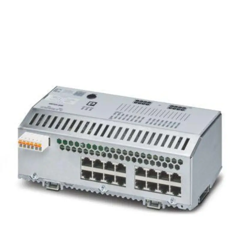 FL SWITCH 2416 - Industrial Ethernet Switch