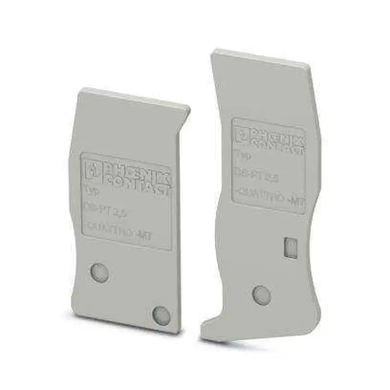 DS-PT 2,5-QUATTRO-MT - Cover segment