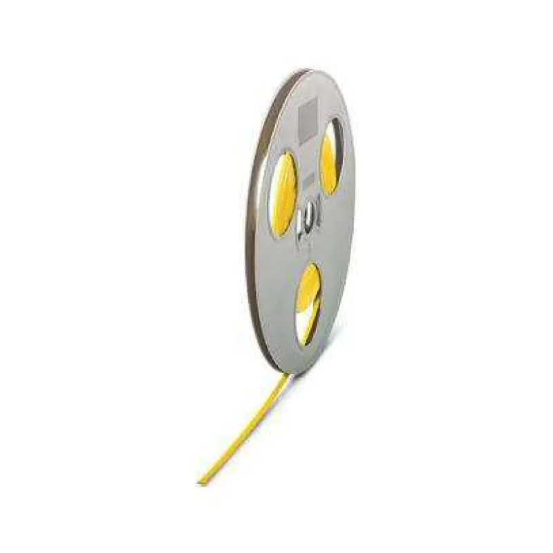 WMS-OT HF 3,2 (EX5)R YE - Marking sleeve