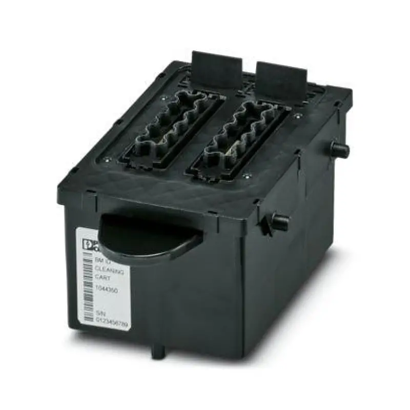 BM ID-CLEANING CARTR. - Cleaning cartridge