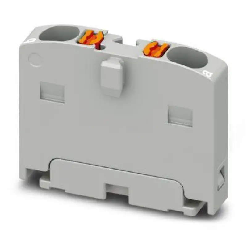 PTFIX 2X1,5 GY - Monoblock