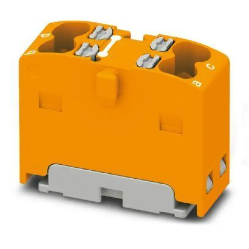 PTFIX 4X1,5 OG - Distribution block