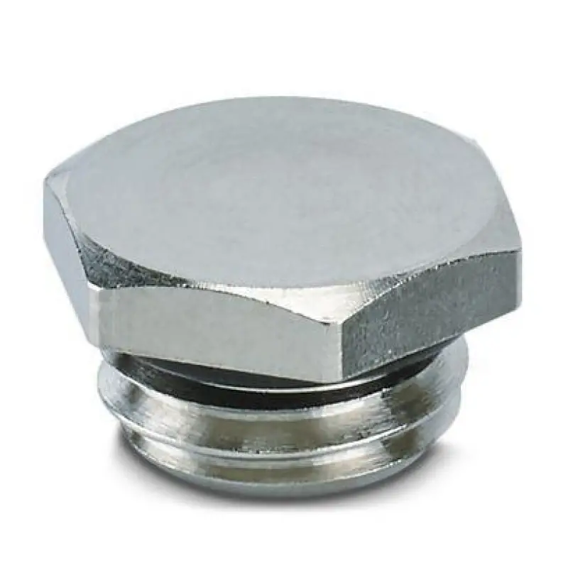 HC-M-BS-M12 - Screw plug