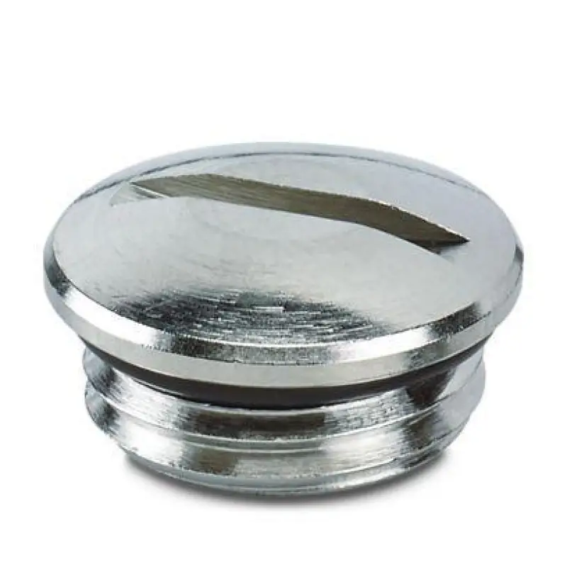 HC-BS-PG9 - Screw plug