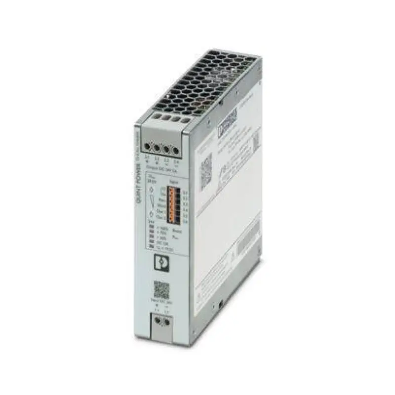 QUINT4-PS/24DC/24DC/5/SC - DC/DC converter