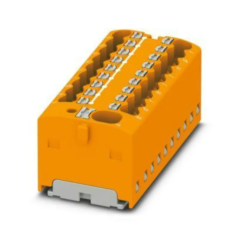 PTFIX 4/18X1,5 OG - Distribution block