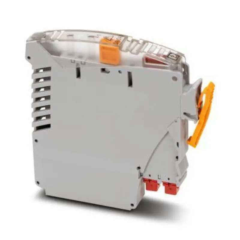 IOA PR-DAI/DAO/F/DS/2A/EX - Input/output module