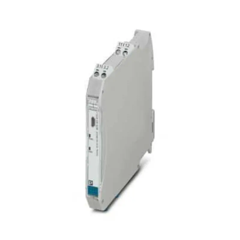 MACX MCR-EX-RTD-I - Temperature measuring transducer