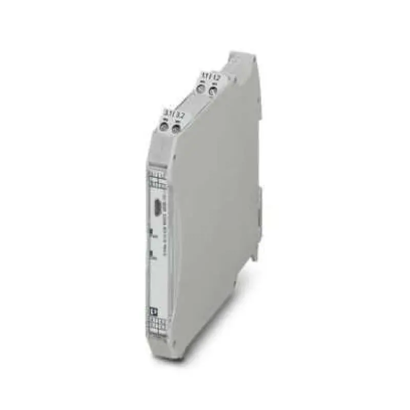 MACX MCR-TC-I - Temperature measuring transducer