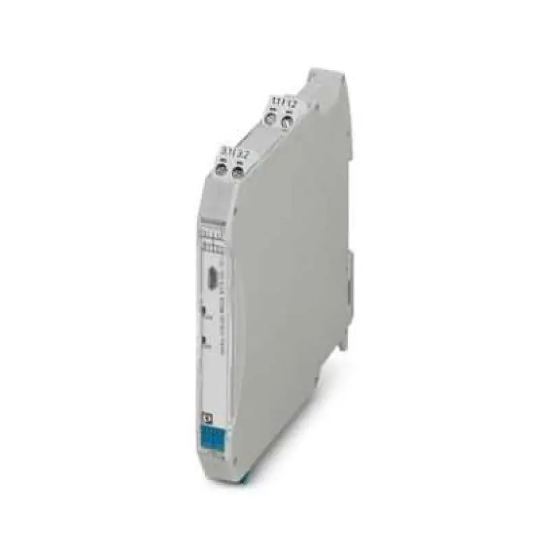 MACX MCR-EX-TC-I - Temperature measuring transducer