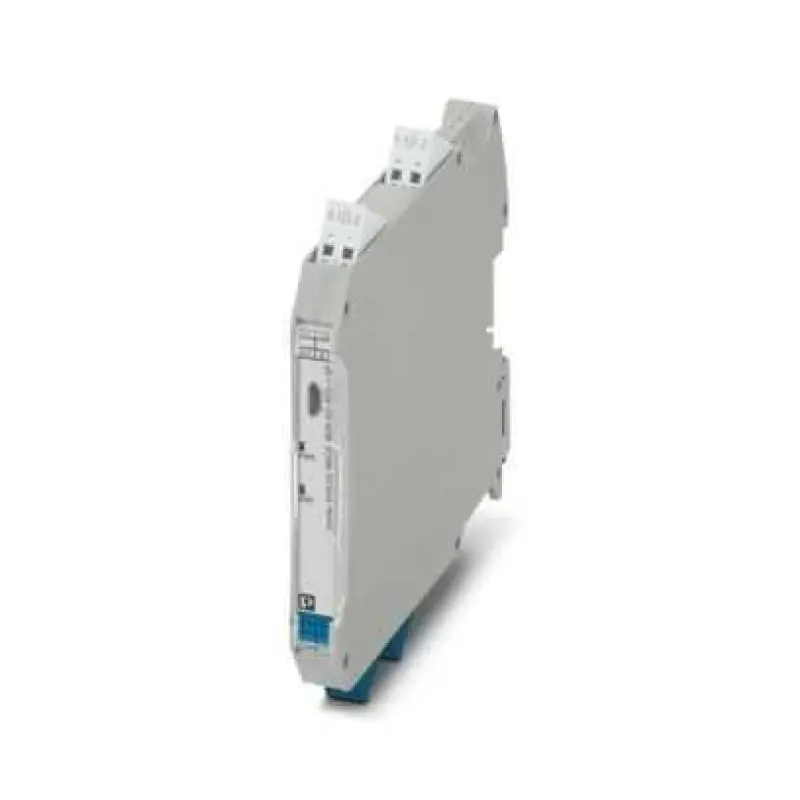 MACX MCR-EX-RTD-I-SP - Temperature measuring transducer
