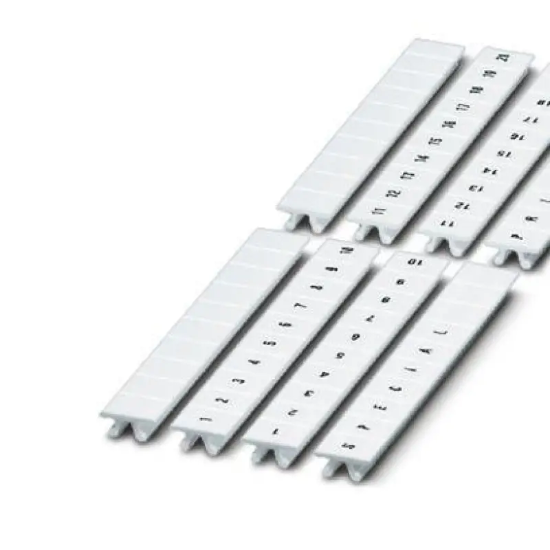 ZB 8,LGS:L1-N,PE - Marker for terminal blocks