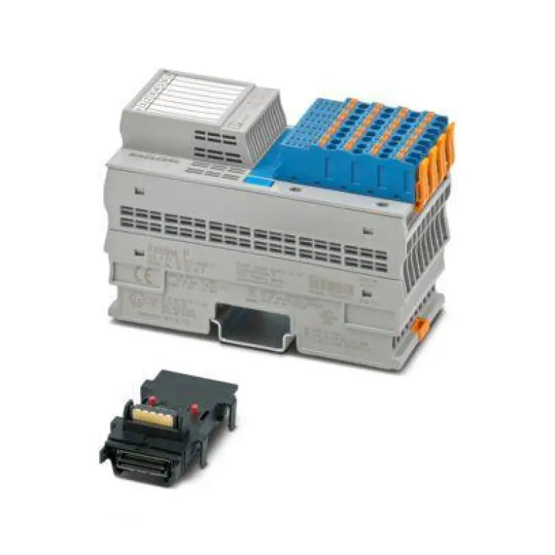 AXL P EX IS DI16 NAM 1F - Digital module