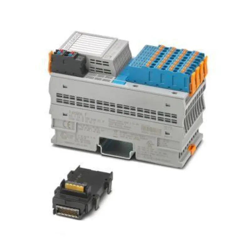 AXL F EX IS DI16 NAM XC 1F - Digital module