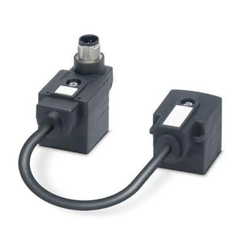 SAC-MS/ 2,0/0,11-116/2XA-1L-Z - 