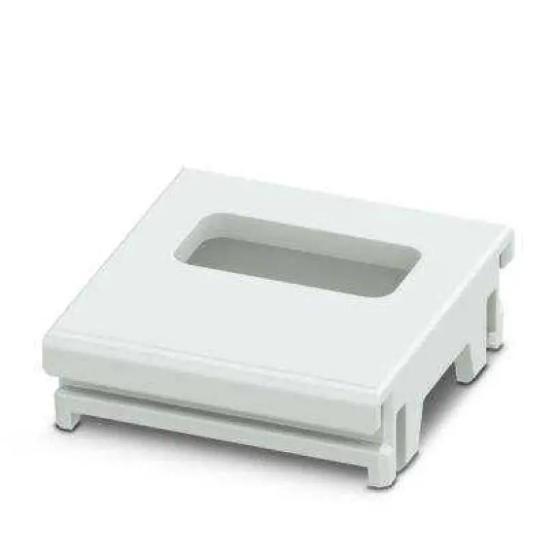 ICS25-F22U-7035 - Connection plate