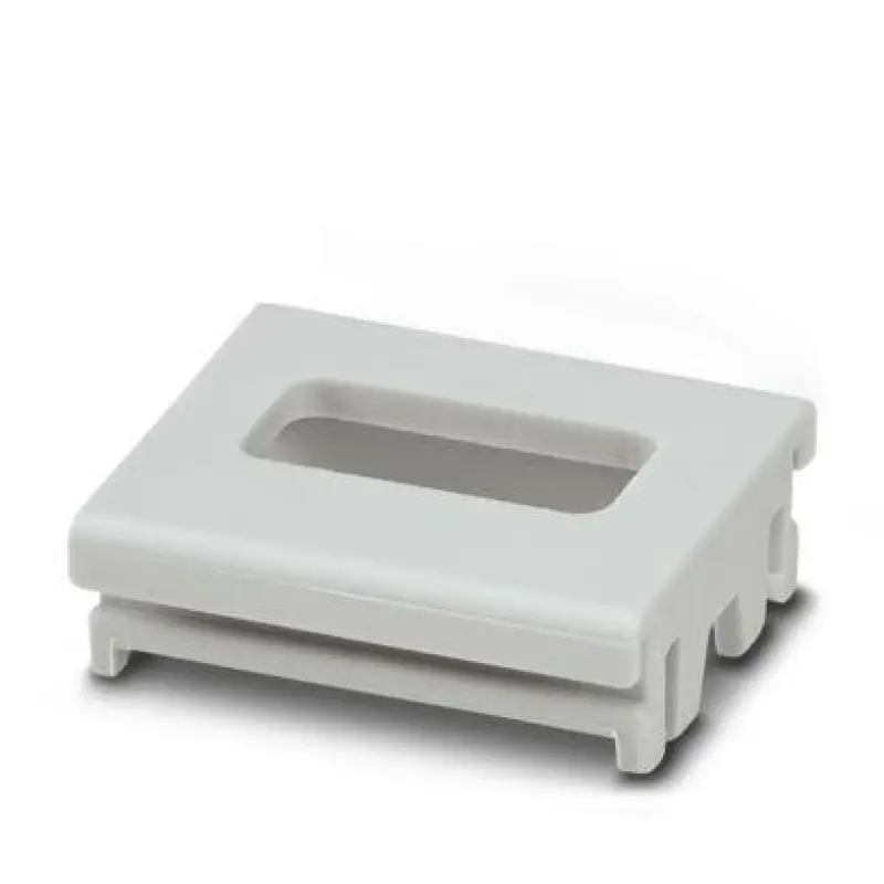 ICS20-F22U-7035 - Connection plate