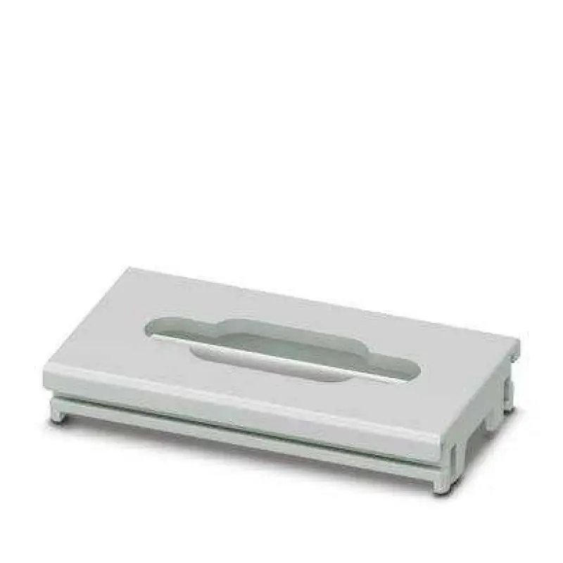 ICS25-F45D9-7035 - Connection plate