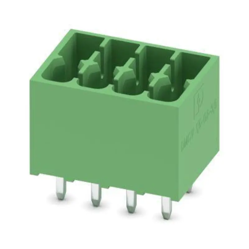 DMCV 1,5/ 4-G1-3,5 P35 - PCB header