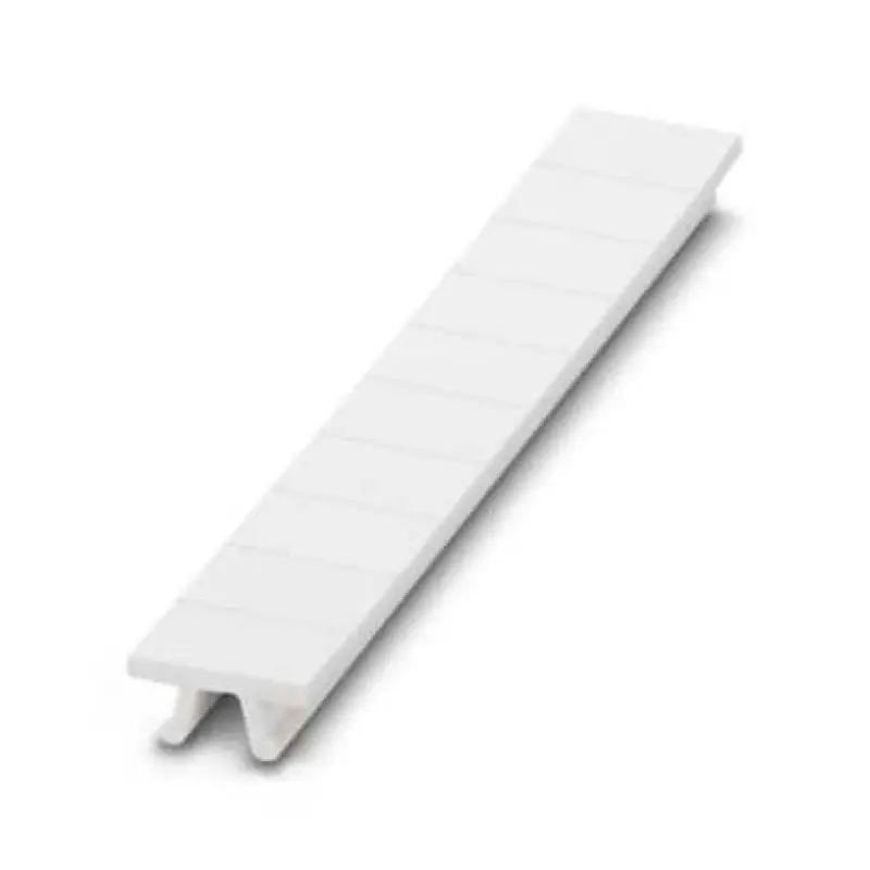 ZB 7,62:UNBEDRUCKT - Zack marker strip