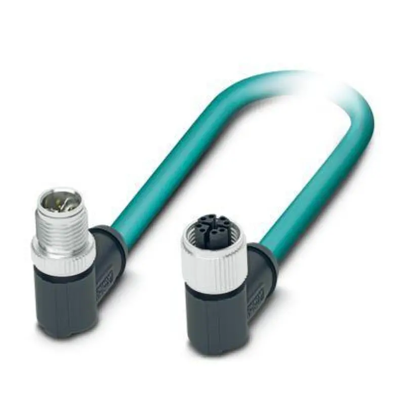 NBC-M12MRX/2,0-94F/M12FRX - Network cable