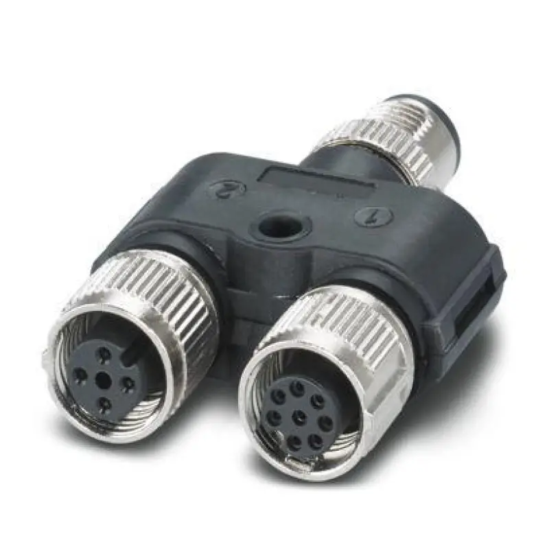 SAC-8PY-M/2XF BK 3-PSR - Y distributor