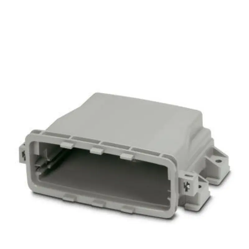 ECS-B-122X109-S-UV-NV GY - Electronics housing