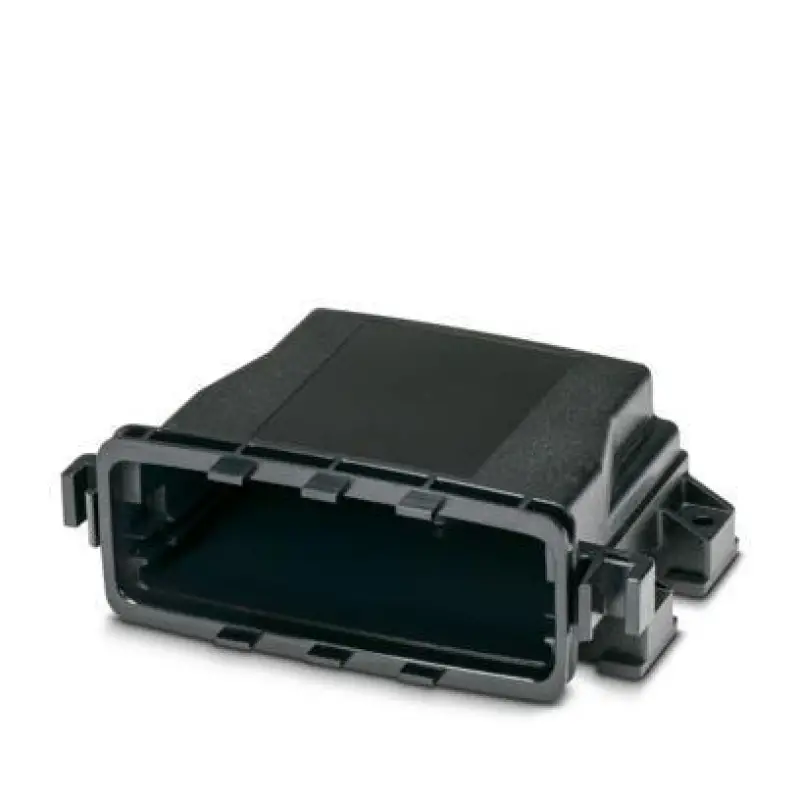 ECS-B-122X109-L-UV1-V - Electronics housing