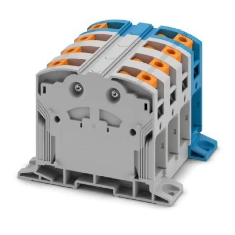 PTPOWER 185 3L/N-F - High-current terminal block