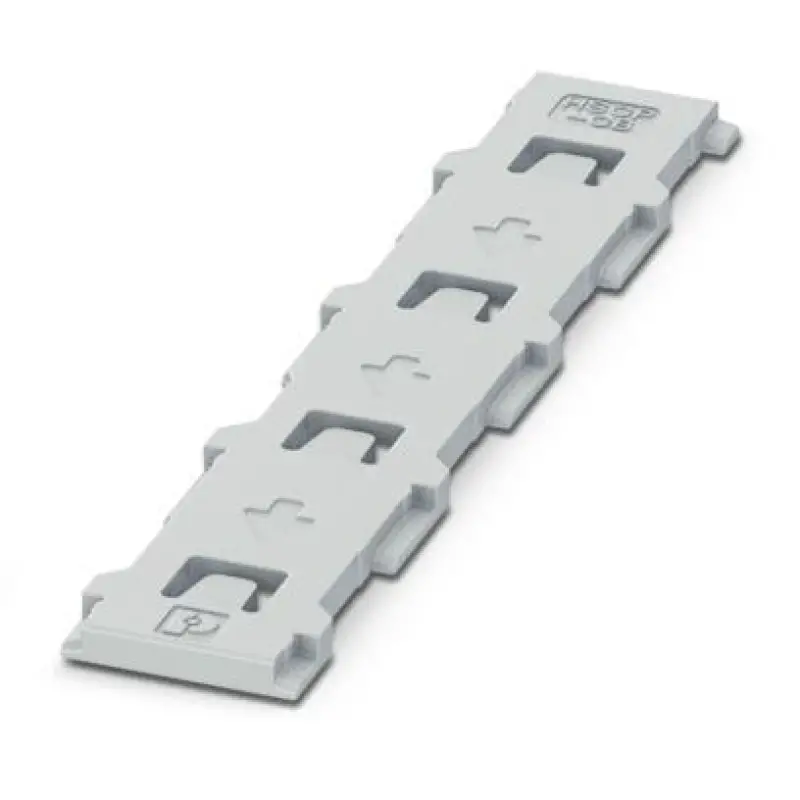 HSCP-CB 4U-7035 - Fastening clip