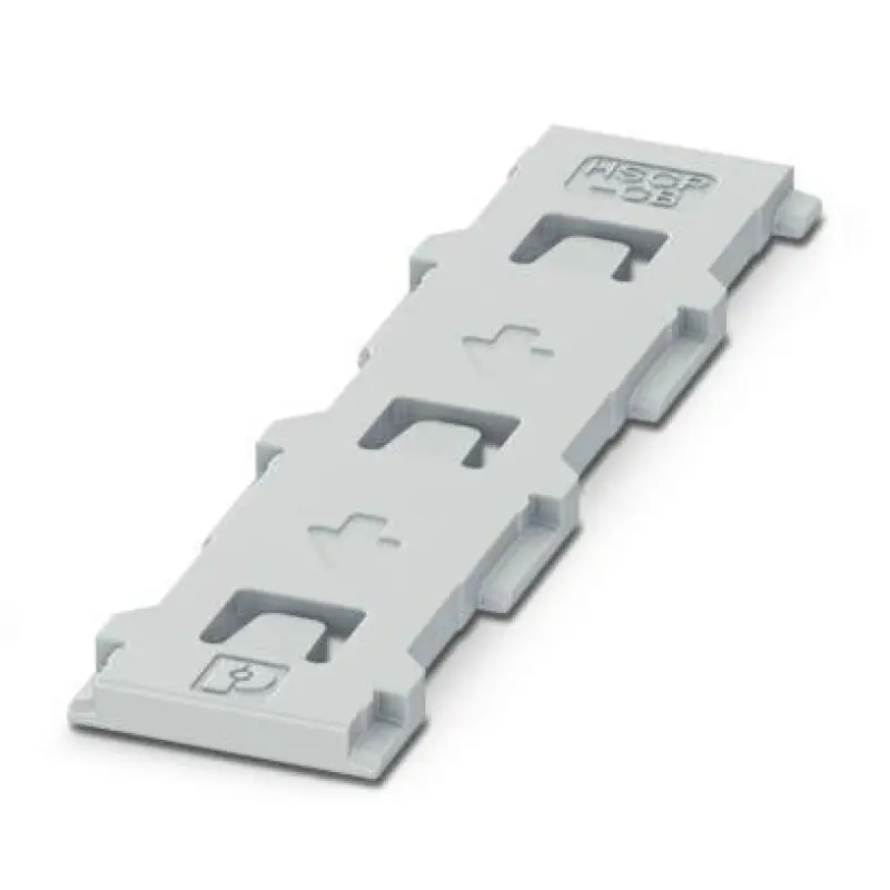 HSCP-CB 3U-7035 - Fastening clip