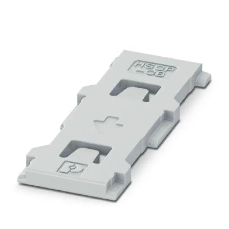 HSCP-CB 2U-7035 - Fastening clip