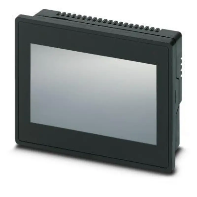 BWP 2043W - Web panel