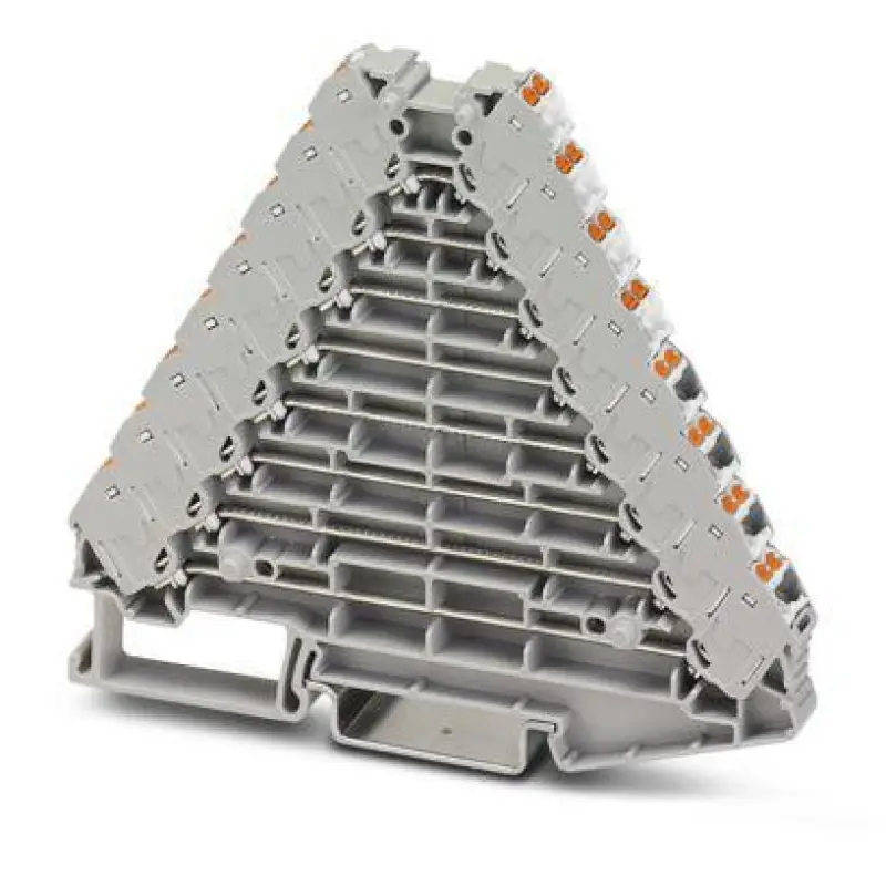 PTRV 8  /WH - Marshalling panel