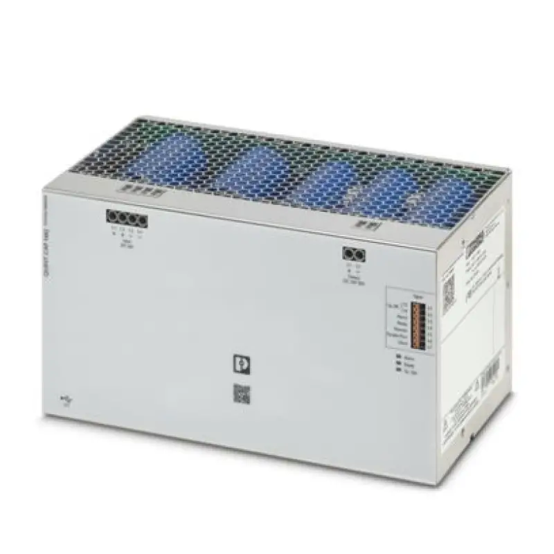 QUINT4-CAP/24DC/20/16KJ/USB - Capacity module