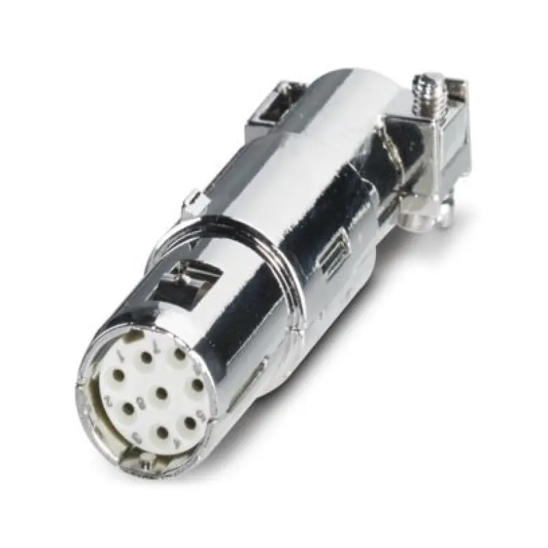 HC-M-08-EMC-DSUB-F - Connector