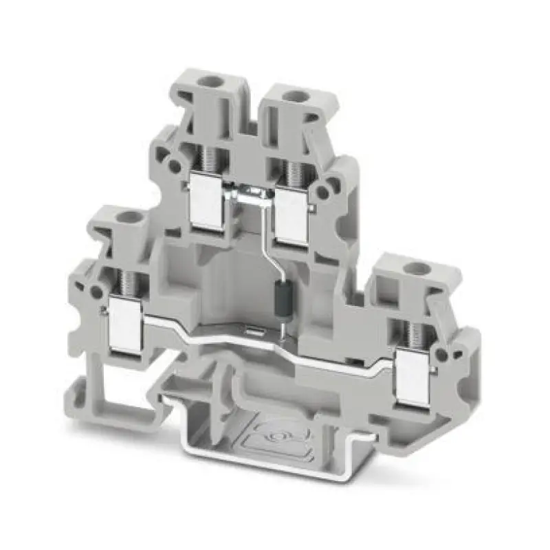MUTTB 2,5-DIO/O-U - Component terminal block