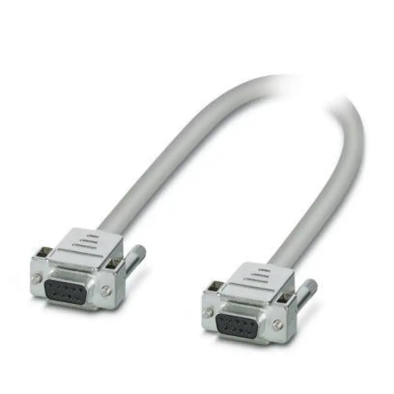 CABLE-D 9SUB/B/B/HF/S/ 2,0M - Cable