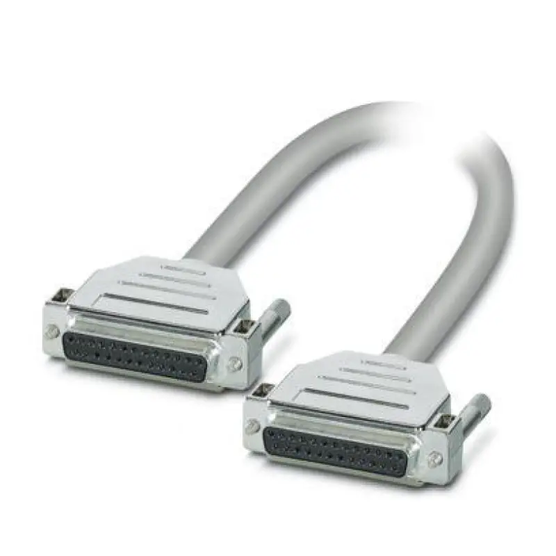 CABLE-D25SUB/B/B/HF/S/ 2,0M - Cable