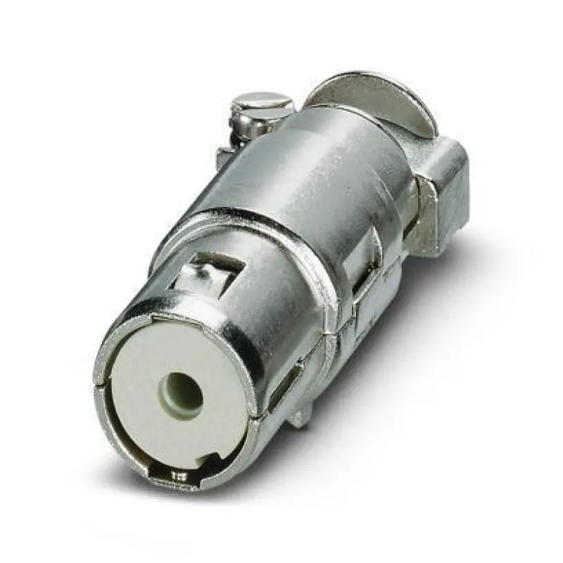 HC-M-01-COAX-CK1,6-75-F - Connector