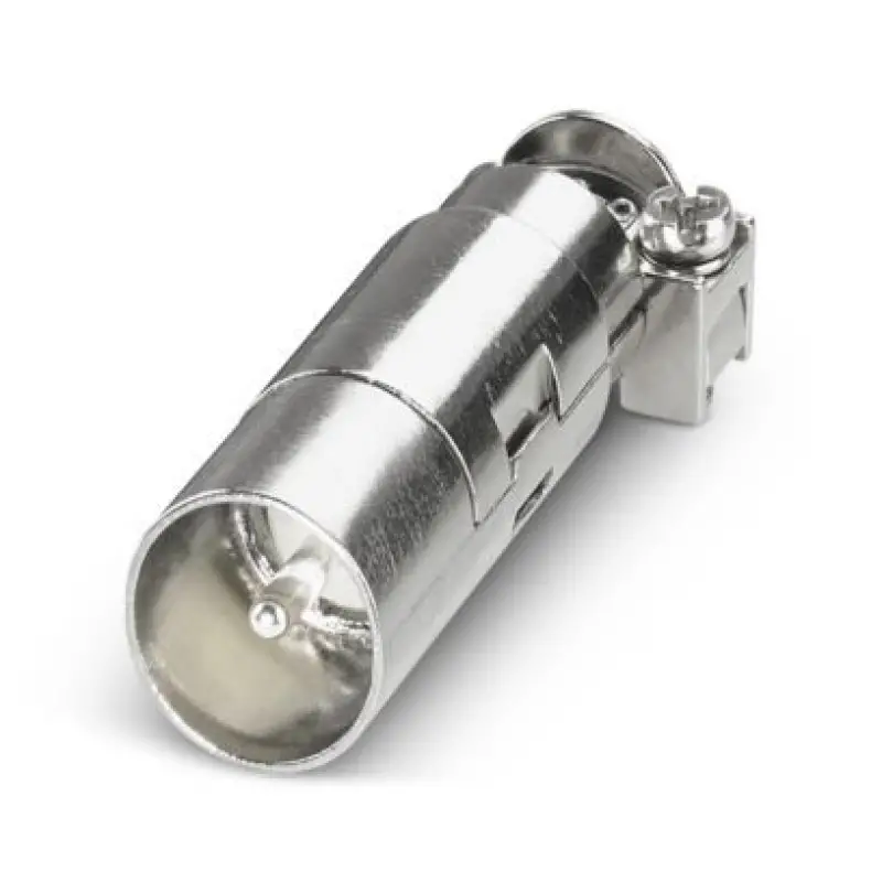 HC-M-01-COAX-CK2,5-50-M - Connector