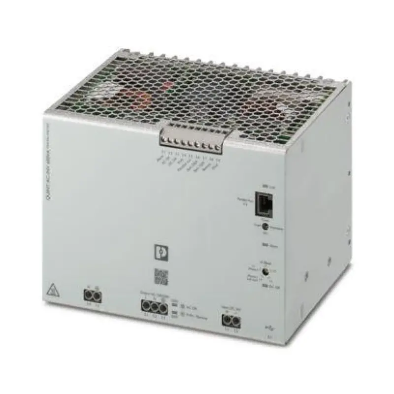 QUINT4-INV/24DC/1AC/600VA/USB - DC/AC inverter
