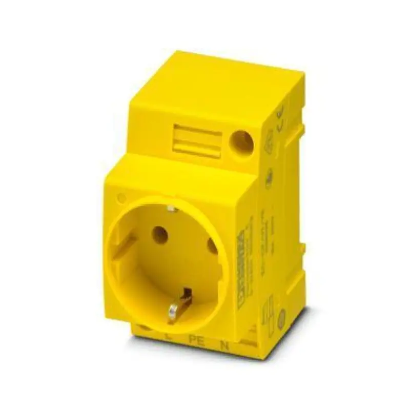 EO-CF/UT/YE - Socket