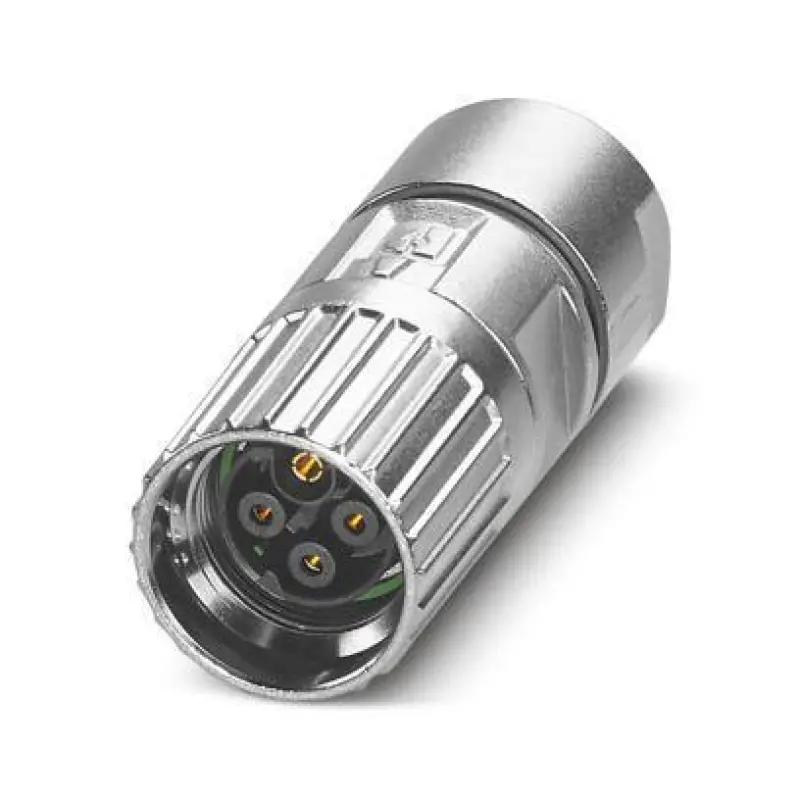 M17-3ES1N8A8004/1,5 - Cable connector