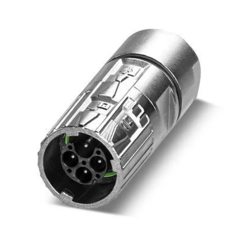 M17-3EP1N8A8003S/1,5 - Cable connector