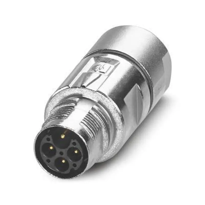 M17-3EP1N8A9003S/1,5 - Coupler connector