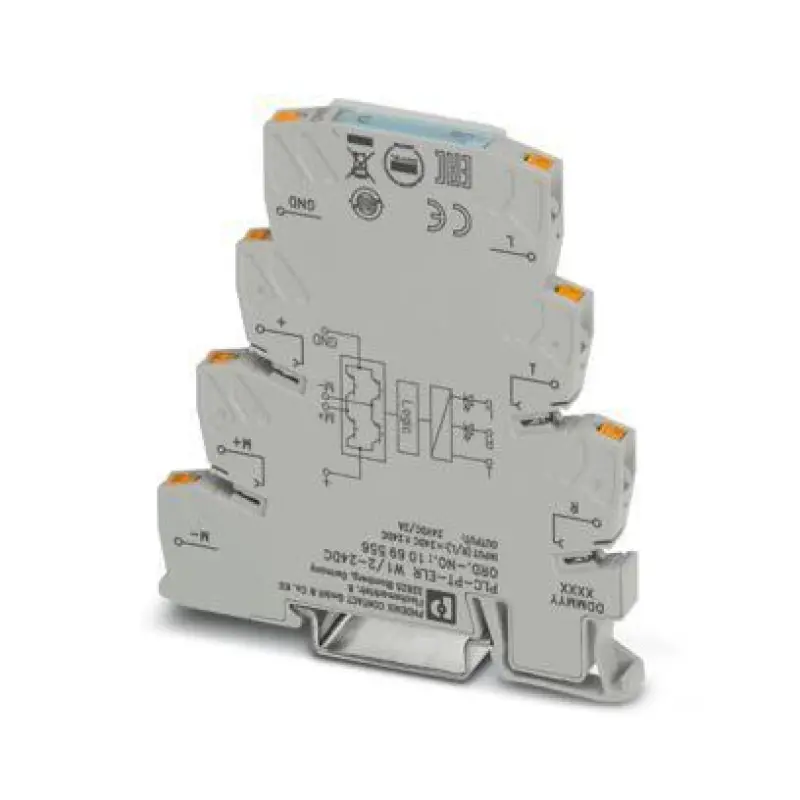 PLC-PT-ELR W1/ 2-24DC - Reversing load relay